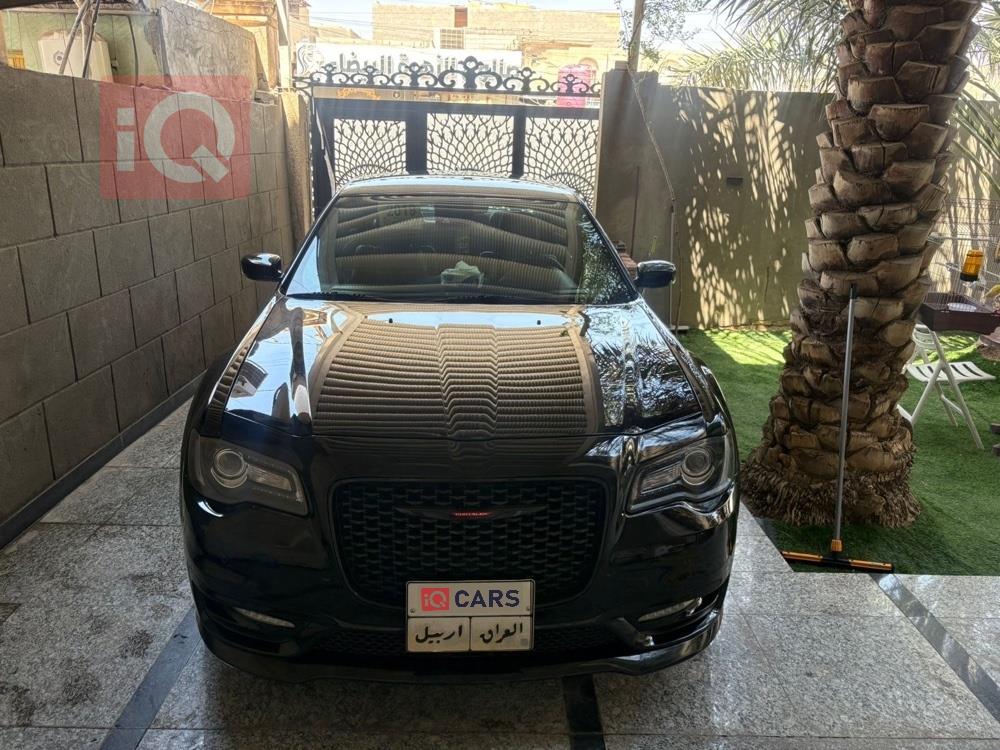 Chrysler 300